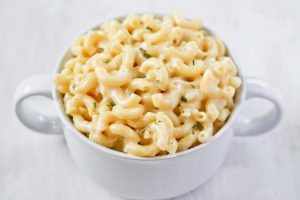 mac-and-cheese