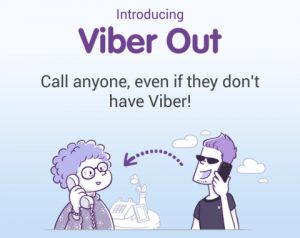 viber-out