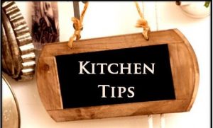 kitchen-tips-blackboard