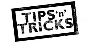 tips-and-tricks