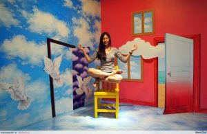 OLYMPUS DIGITAL CAMERA