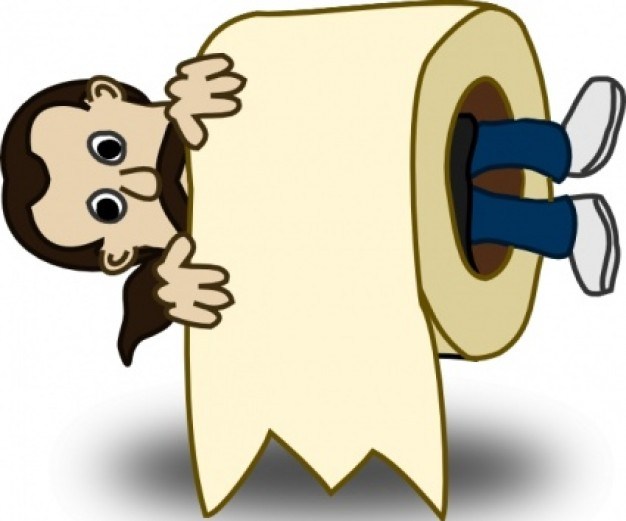 Τελείωσε το ρολό τουαλέτας…. μη το πετάτε… είναι πραγματικά χρήσιμο!! –  Timeout.gr