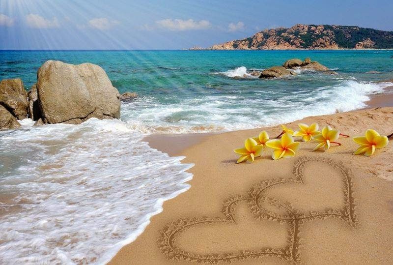 σχήμα καρδιάς, έρωτας