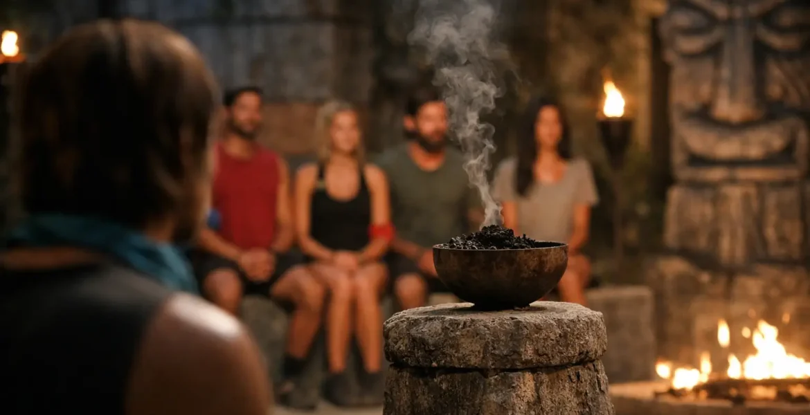Ποιος αποχώρησε από το Survivor; Τι ισχύει