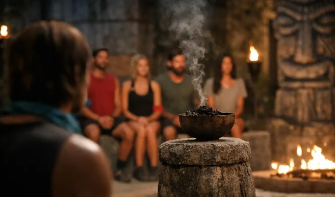 Ποιος αποχώρησε από το Survivor; Τι ισχύει