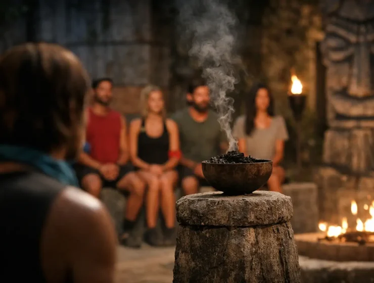 Ποιος αποχώρησε από το Survivor; Τι ισχύει