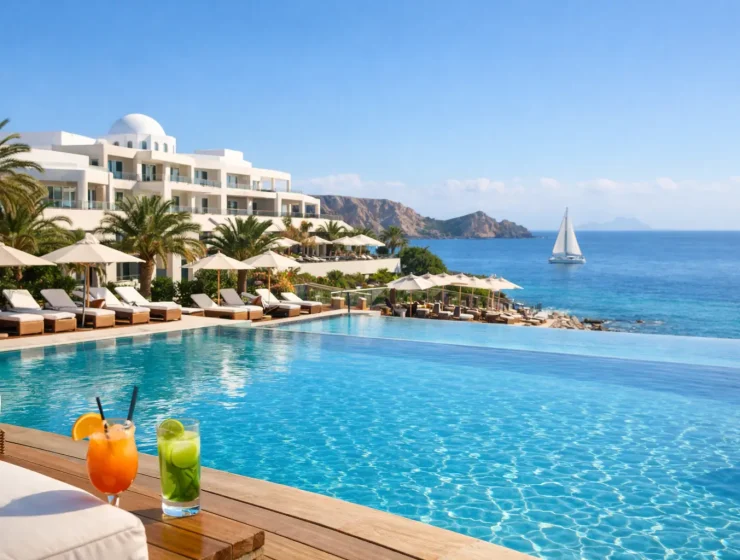 Τα καλύτερα all inclusive ξενοδοχεία στην Ελλάδα