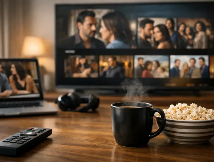 Review ελληνικές σειρές Netflix: Τι αξίζει;
